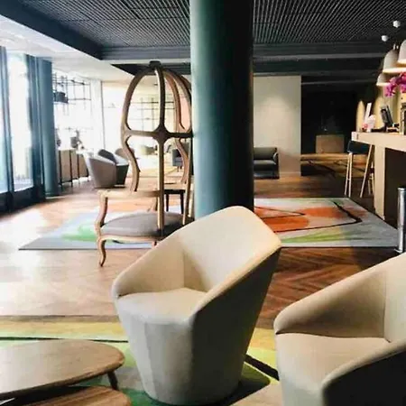 Beautiful Studio With Balcony By Guestready Appartement Issy-les-Moulineaux